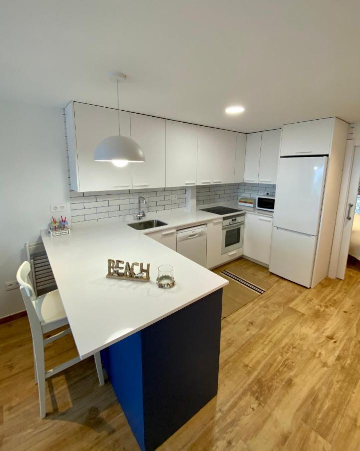 Maria Apartment Салоу Екстериор снимка