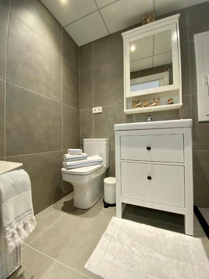 Maria Apartment Салоу Екстериор снимка